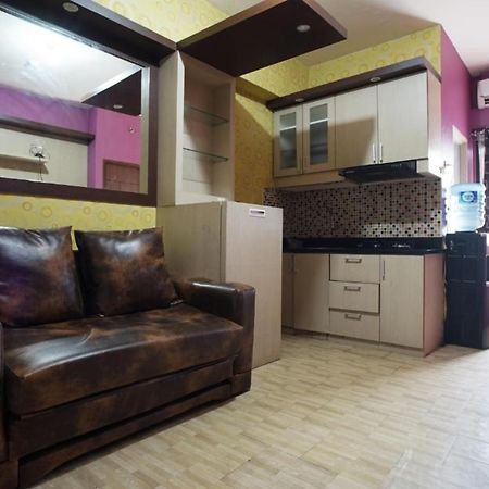 Planet Room Kemang View Бекаси Экстерьер фото