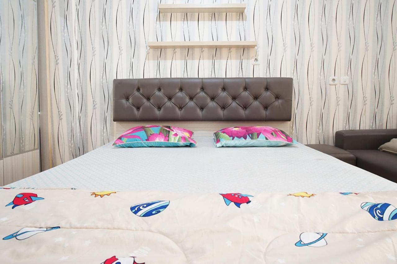 Planet Room Kemang View Бекаси Экстерьер фото