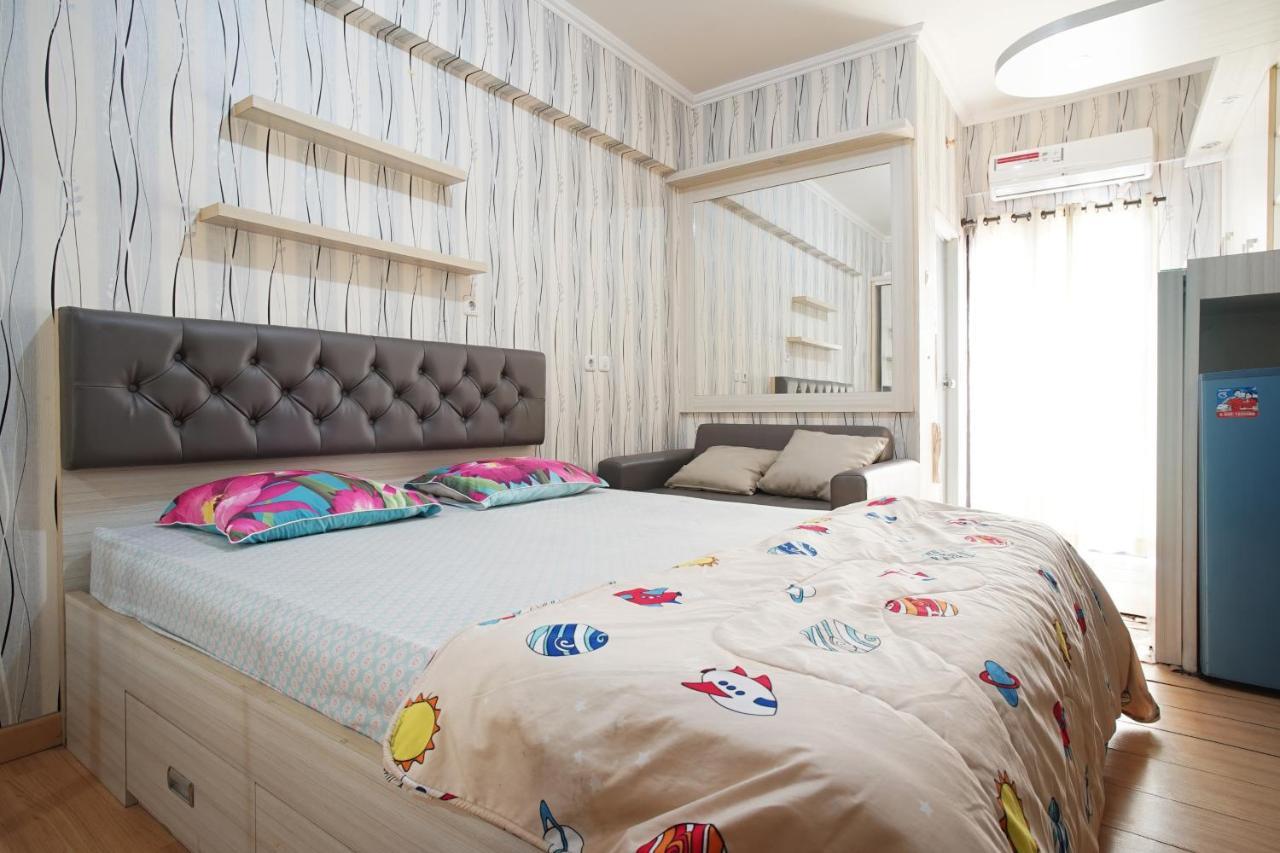 Planet Room Kemang View Бекаси Экстерьер фото