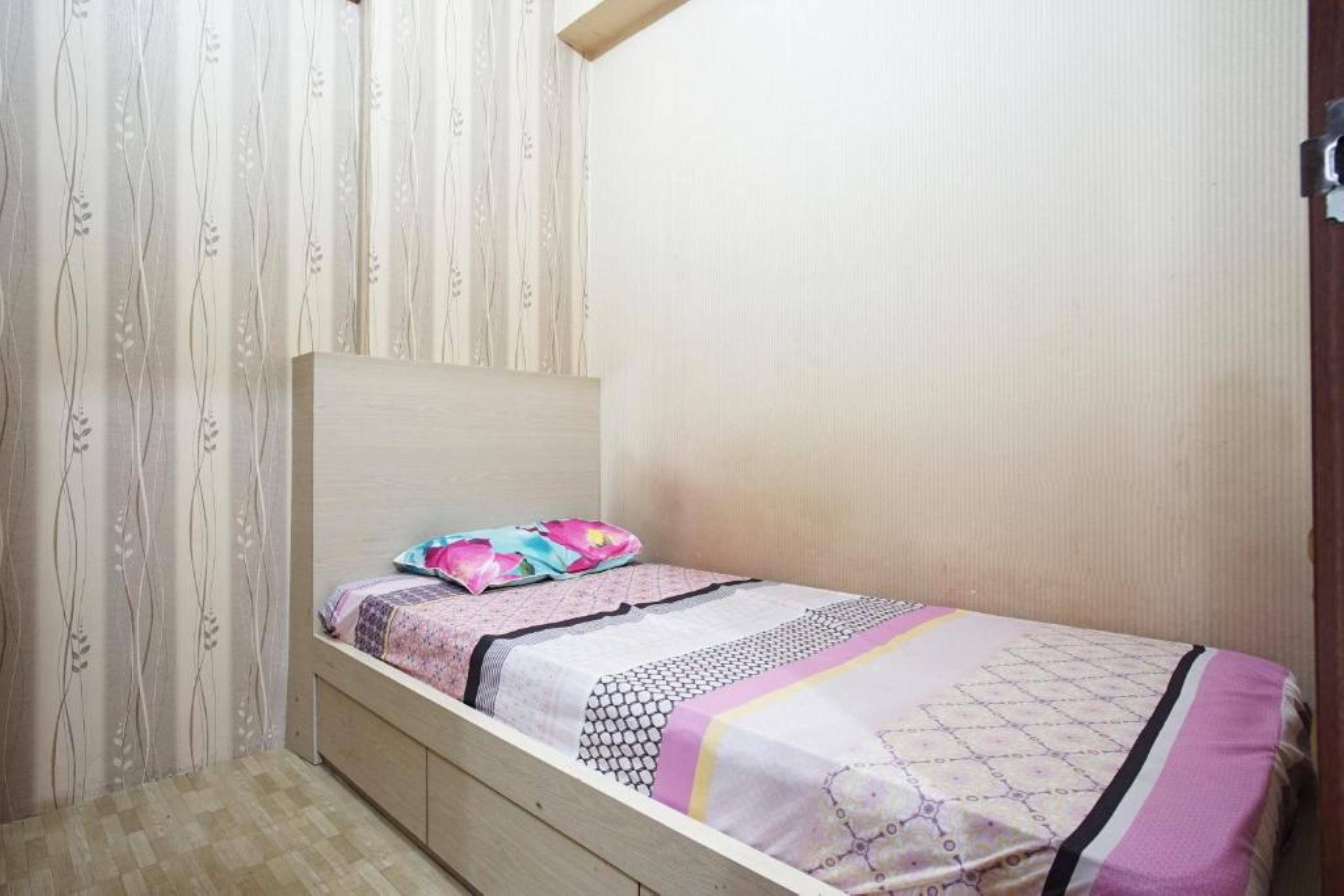 Planet Room Kemang View Бекаси Экстерьер фото