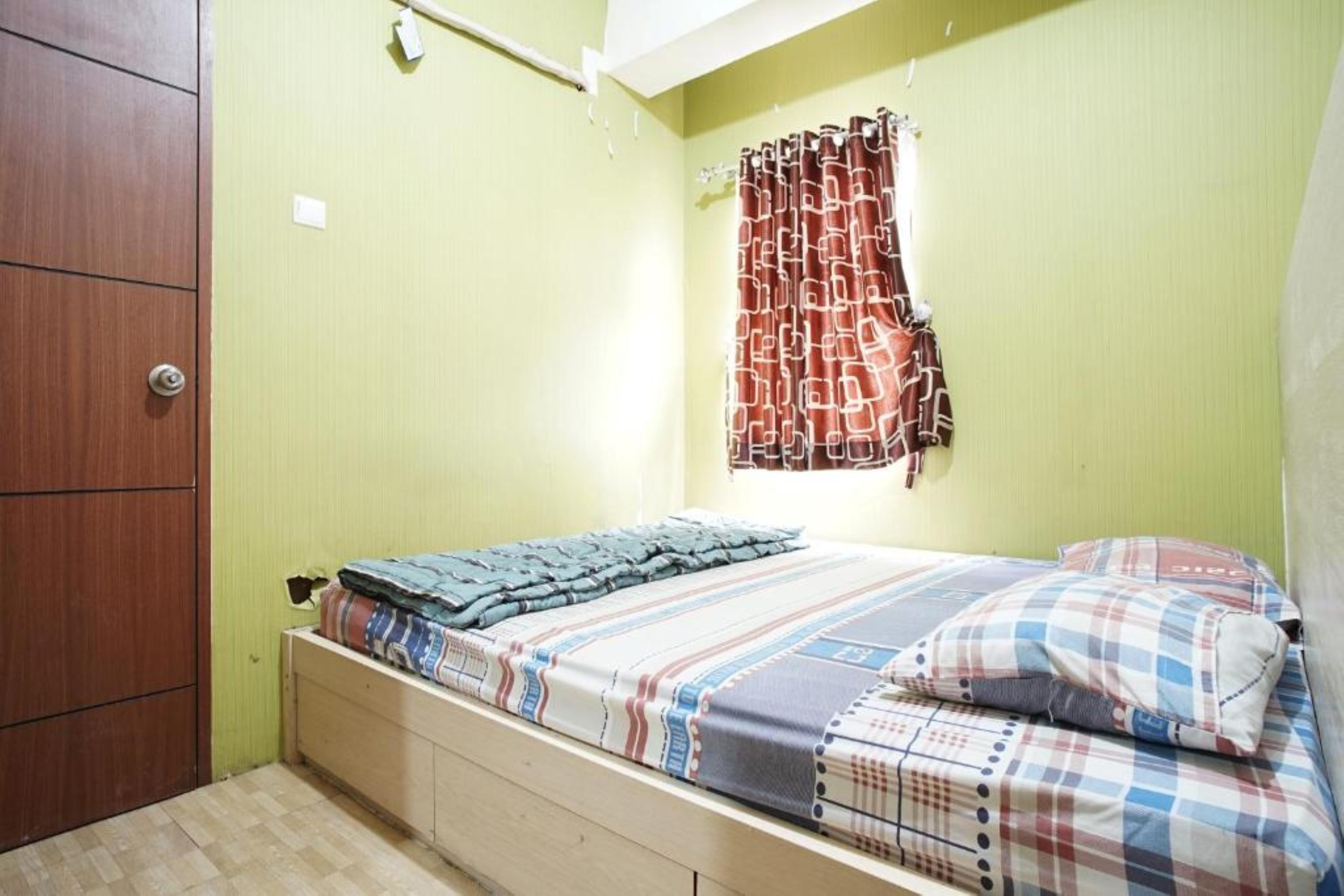 Planet Room Kemang View Бекаси Экстерьер фото