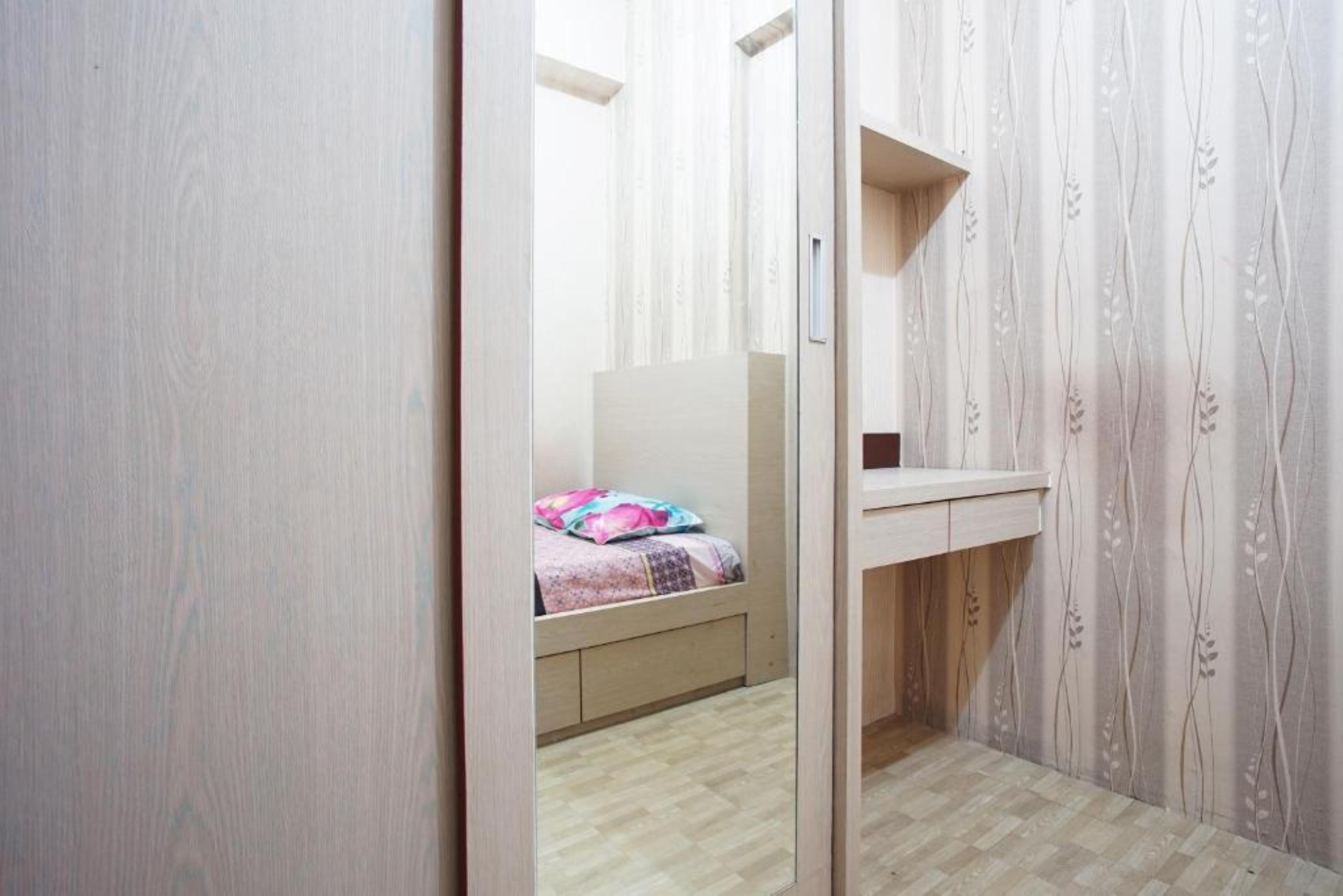 Planet Room Kemang View Бекаси Экстерьер фото